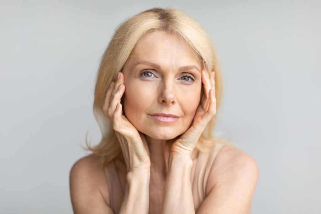 Lifiting facial