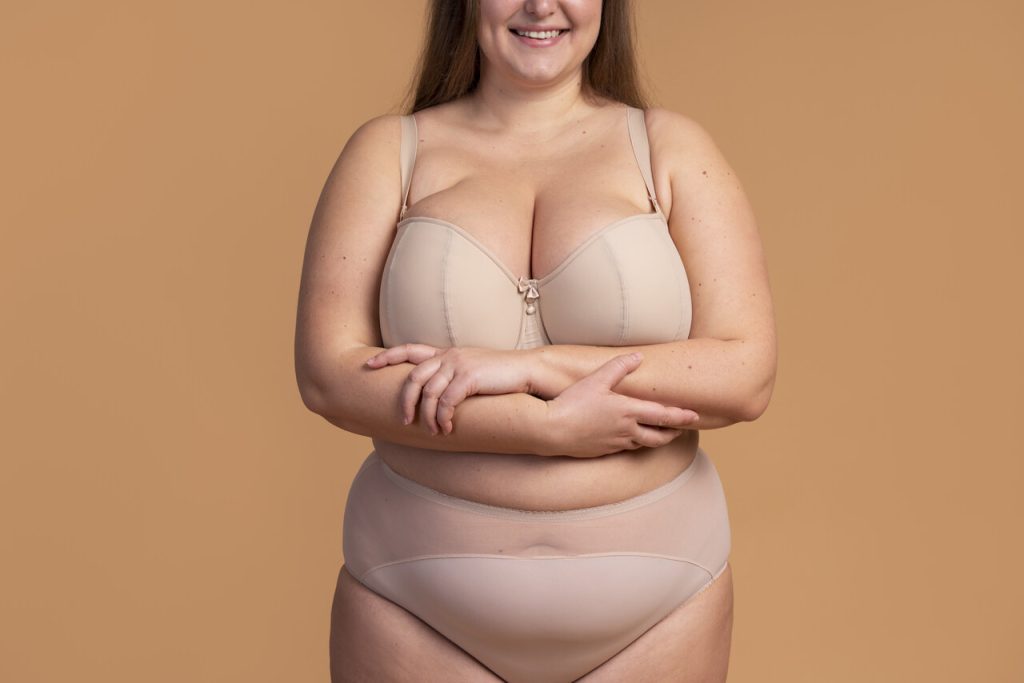 Mamoplastia redutora