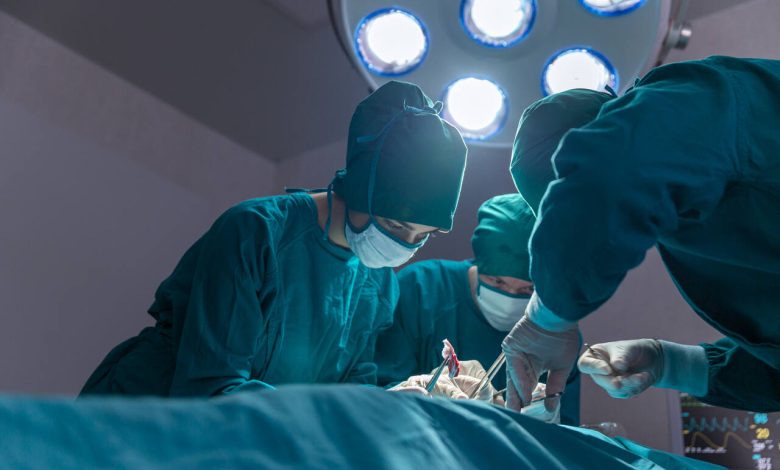 Cirurgia plástica sem dreno quando é possível e quais os benefícios