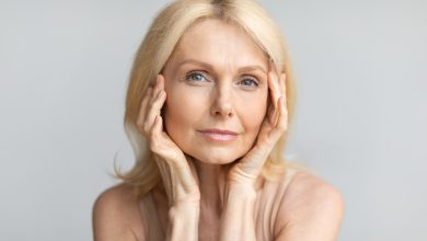 Lifiting facial