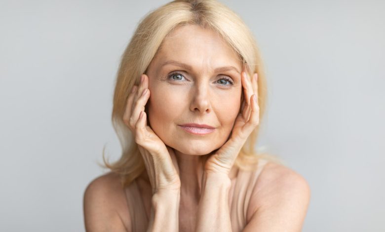 Lifiting facial