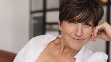 Lifting facial reencontrar-se no espelho sem perder a identidade