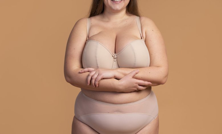 Mamoplastia redutora