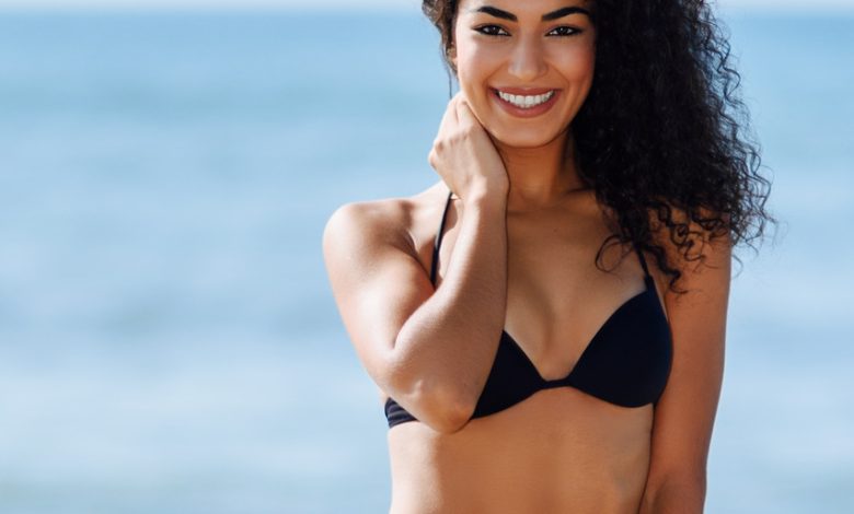 O corpo que você sonha para o verão… começa com a decisão que você toma hoje