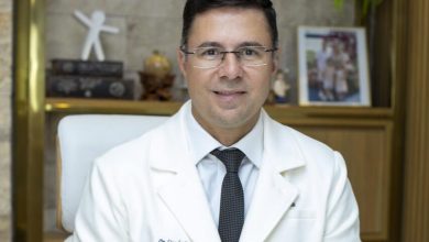 Antes de qualquer bisturi, existe algo que vem primeiro escutar