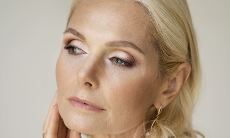Desarmonização facial a nova tendência que valoriza o natural e devolve identidade ao rosto
