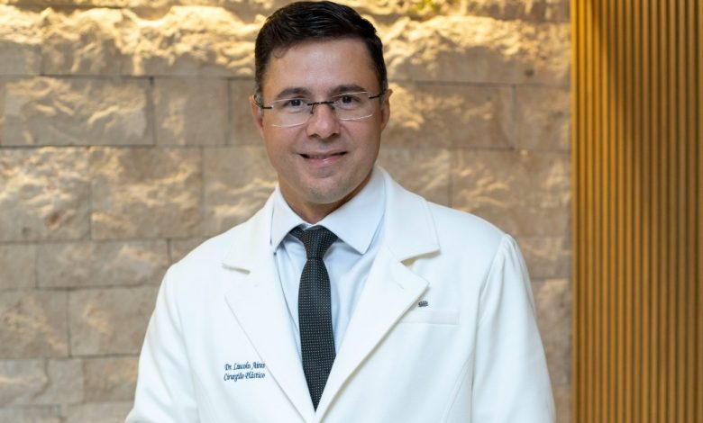 E se o médico não escuta ele não opera de verdade