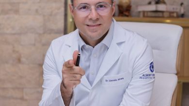 Precisa estar com o peso ideal para operar O Dr. Lincoln responde