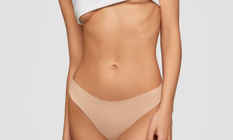 Você olha e pensa: Ela é naturalmente linda. Mas será que é somente genética.