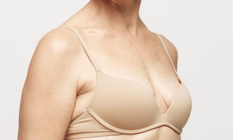 Mastopexia com prótese não é só levantar e colocar silicone