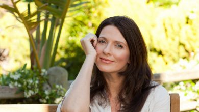 Quando a mudança começa no olhar, não no espelho